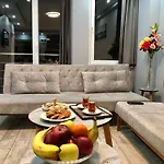 Taksim Family Suites