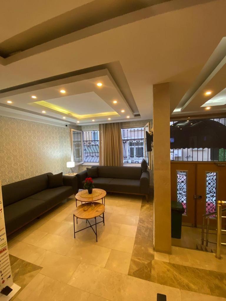 Taksim Family Otel