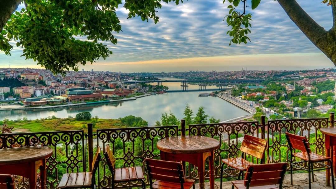Otel Taksim Family İstanbul