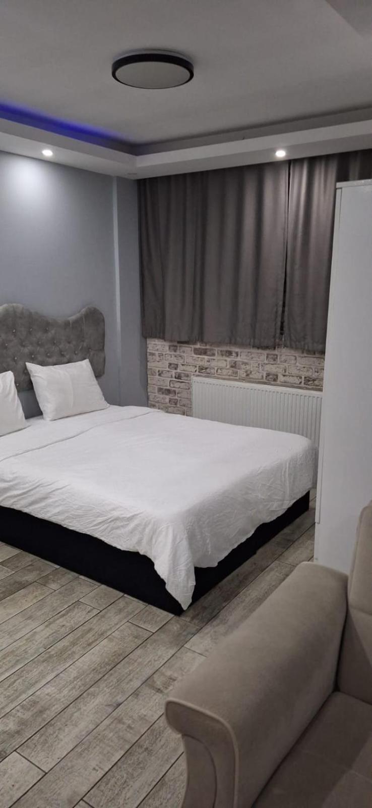 Otel Taksim Family