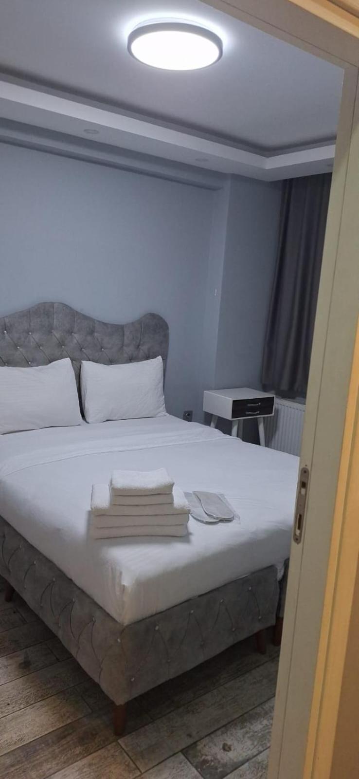 Taksim Family Otel İstanbul