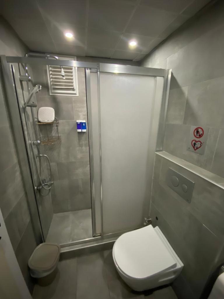 Otel Taksim Family İstanbul