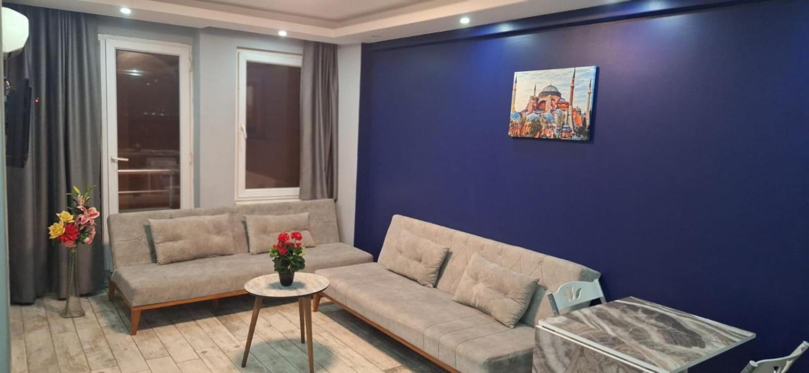 Otel Taksim Family