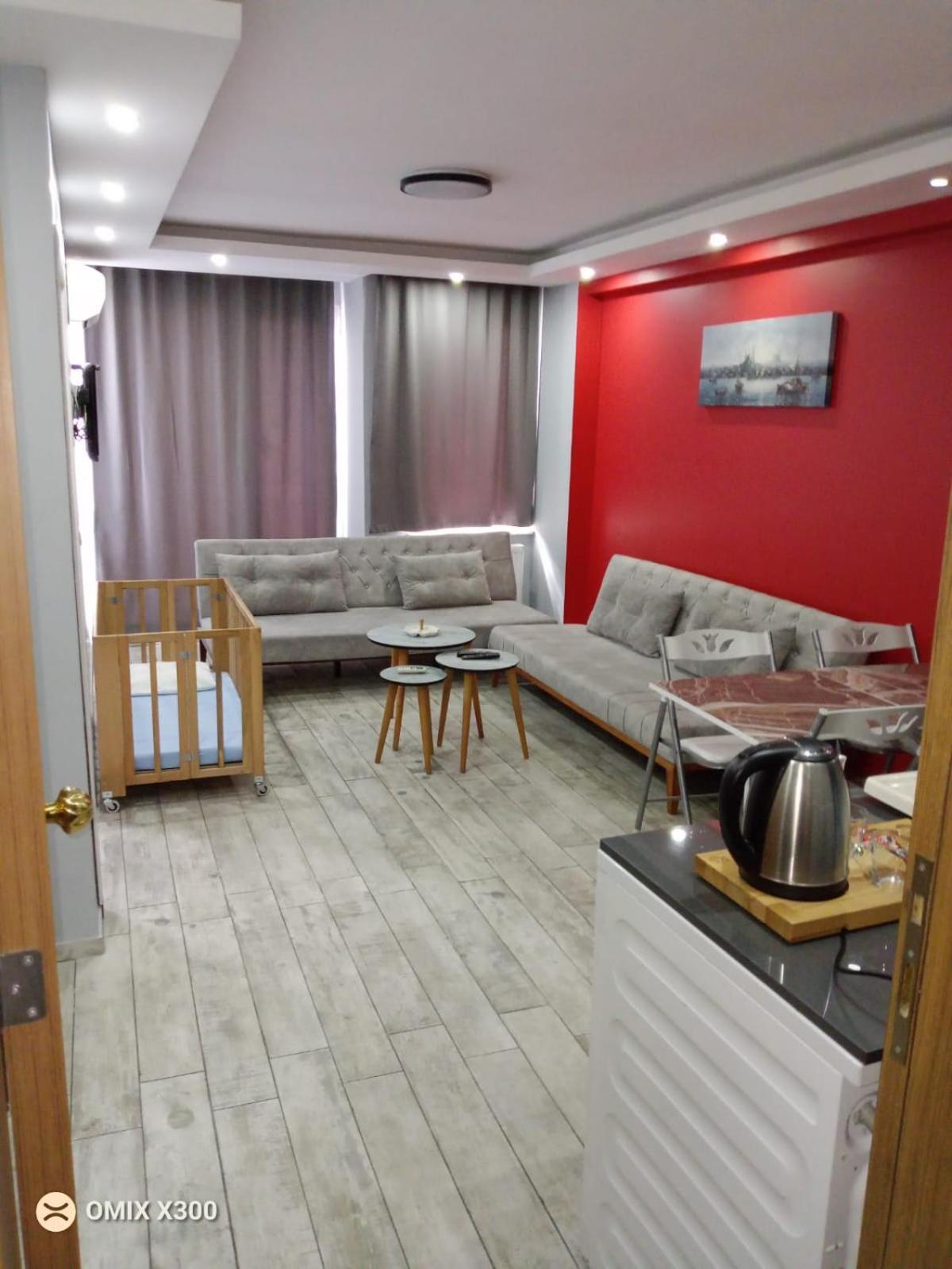Taksim Family Otel İstanbul
