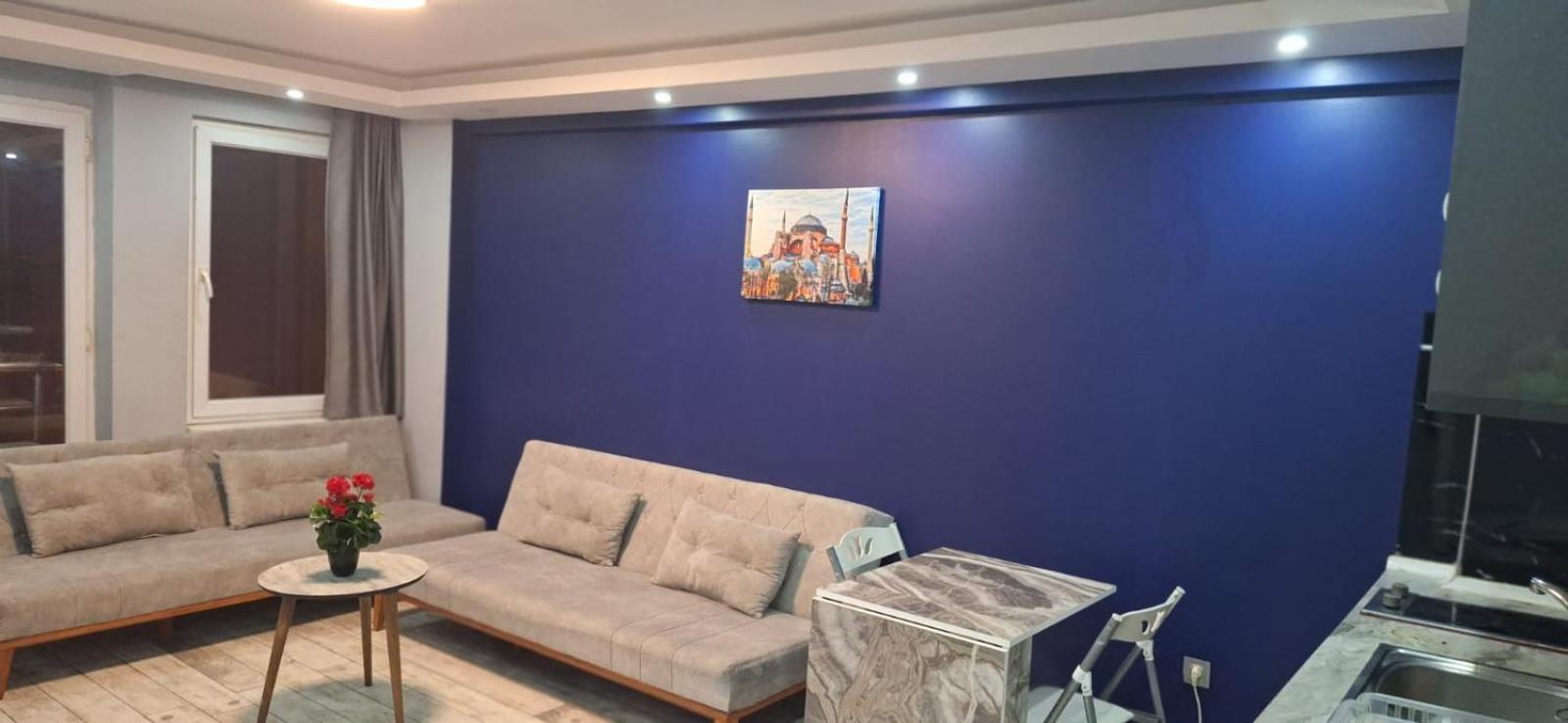 Otel Taksim Family İstanbul