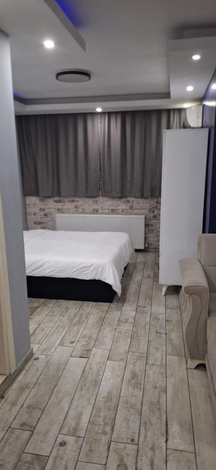 Otel Taksim Family