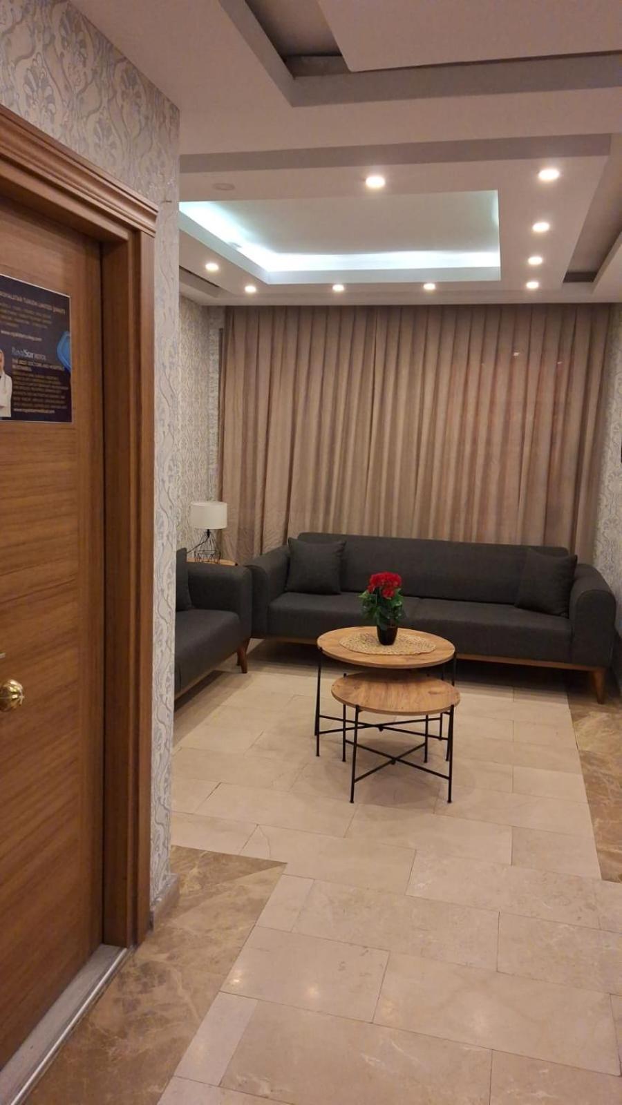Otel Taksim Family *