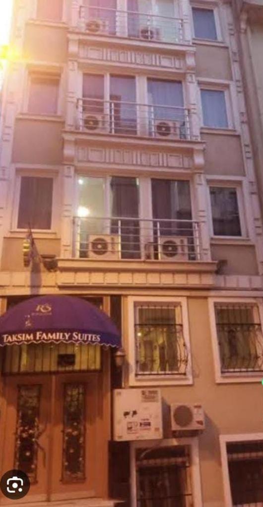 Taksim Family Otel