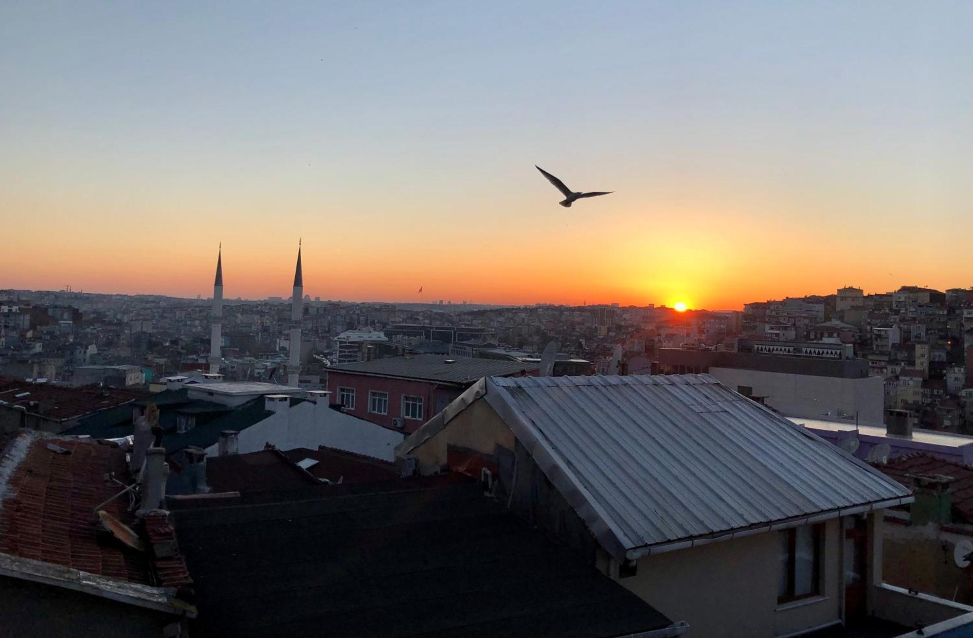 Taksim Family İstanbul