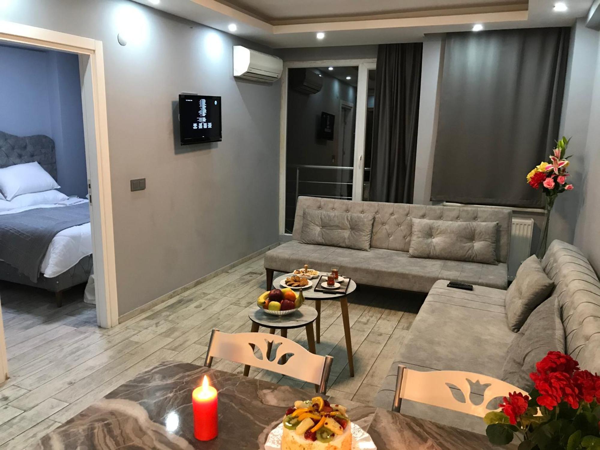 Taksim Family Otel