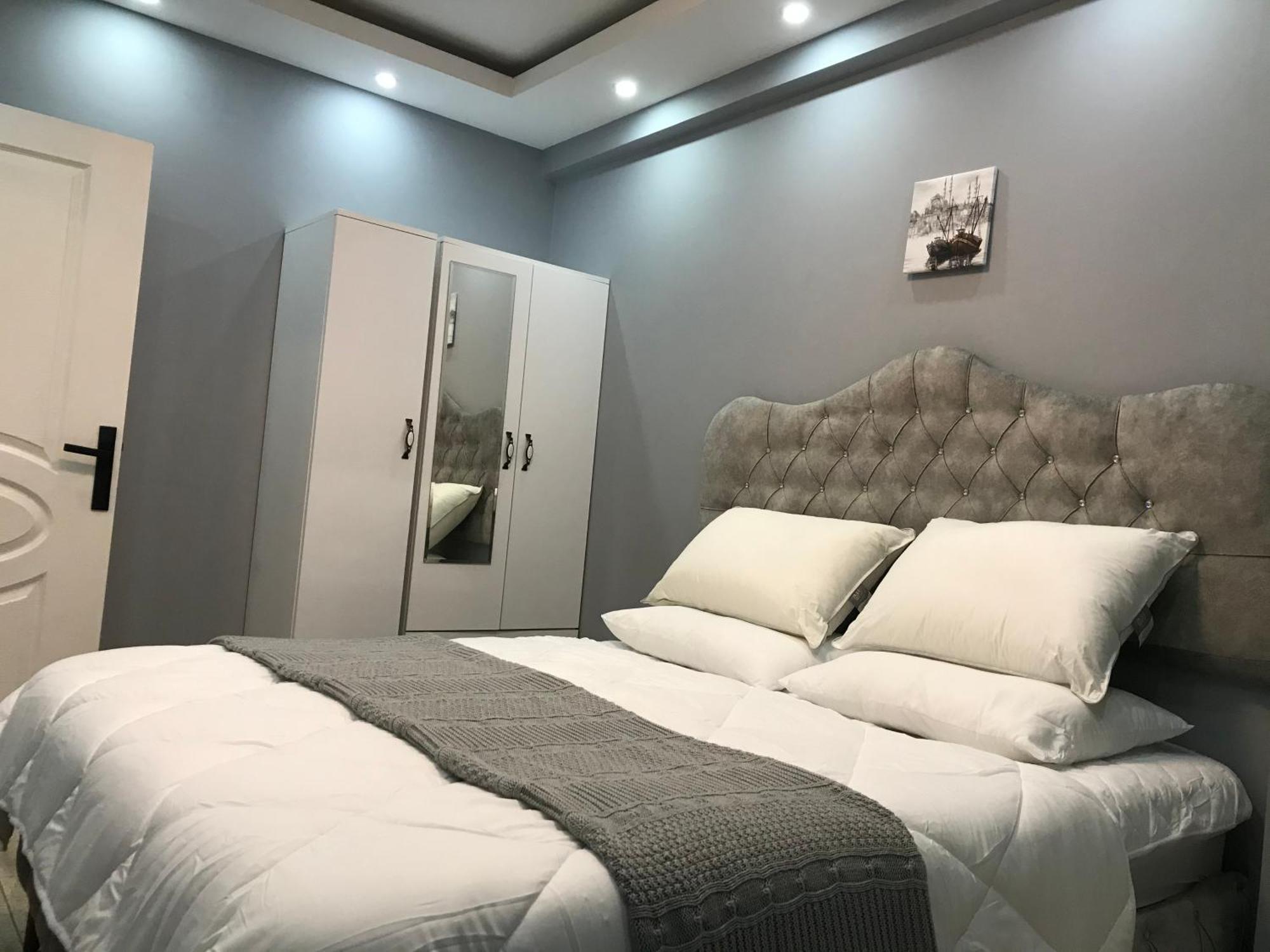 Taksim Family Otel