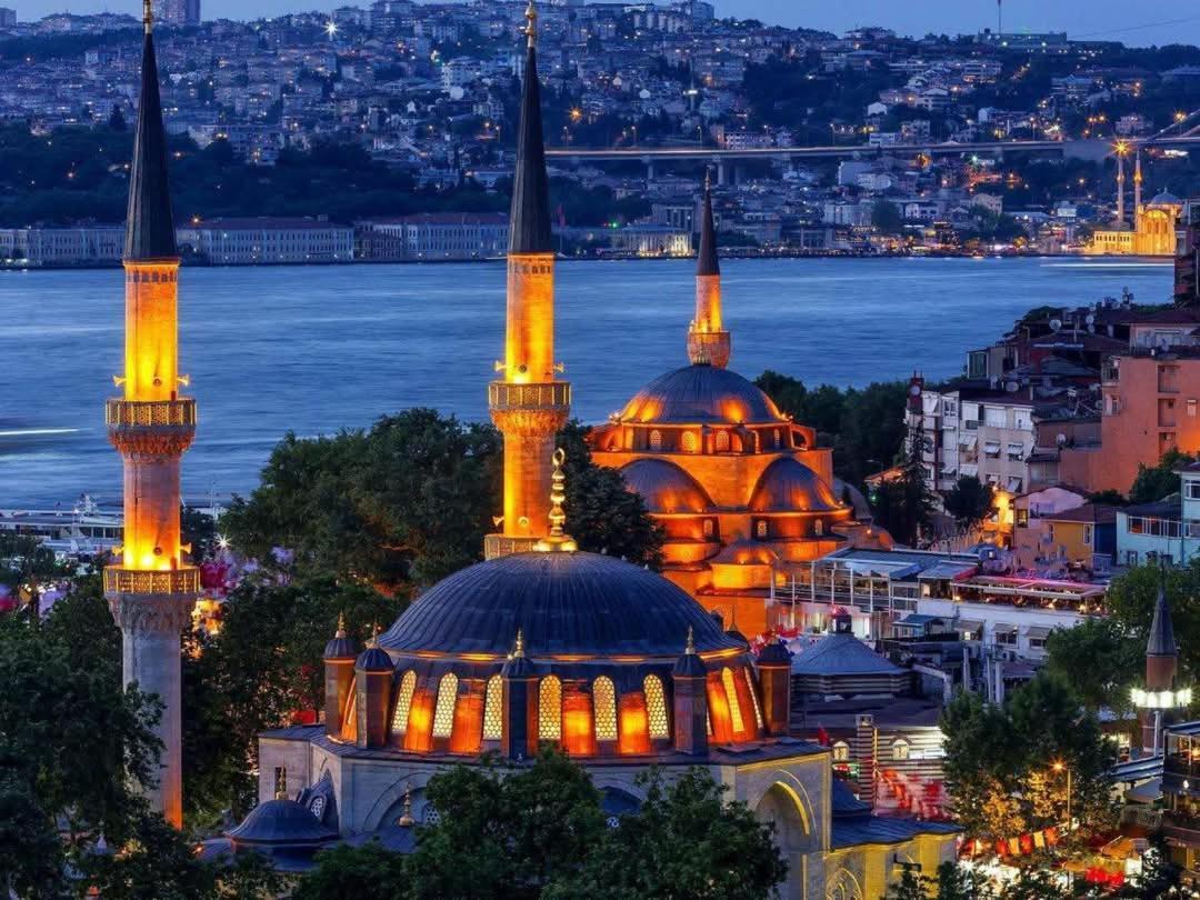 Taksim Family Otel *
