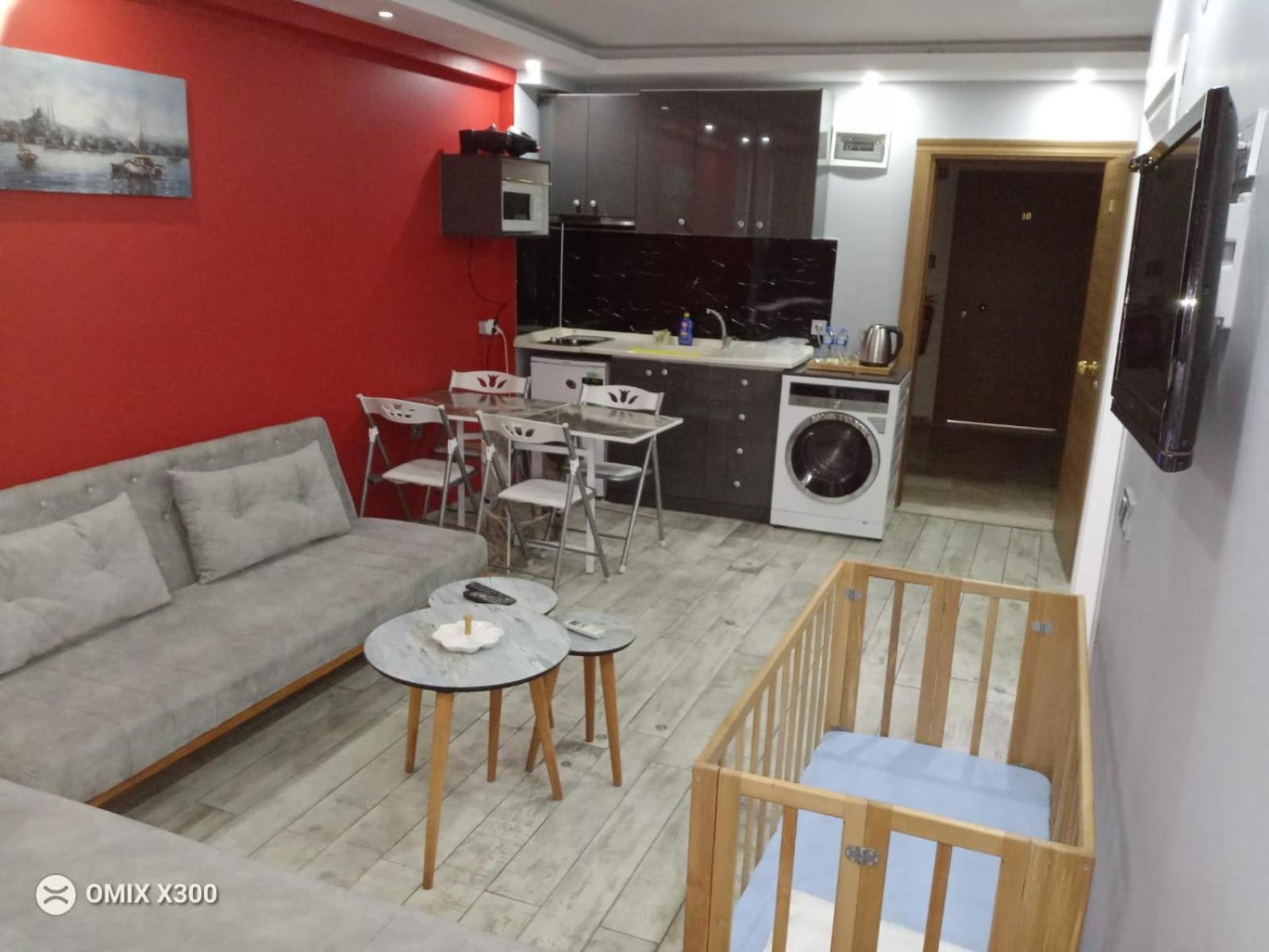 Taksim Family Otel